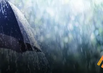 Frente fria deve causar chuva e derrubar temperaturas no Vale e região nesta semana; veja a previsão