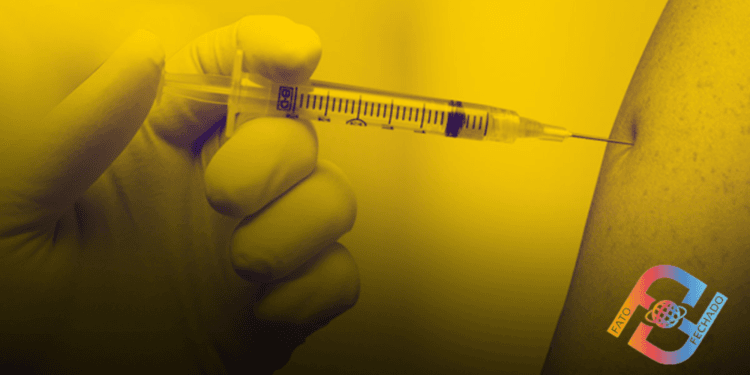 TAUBATÉ INTENSIFICA VACINAÇÃO NA AREA RURAL