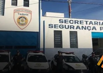 Prefeitura de Taubaté  afastou guardas suspeitos de envolvimento em tentativa de homicídio