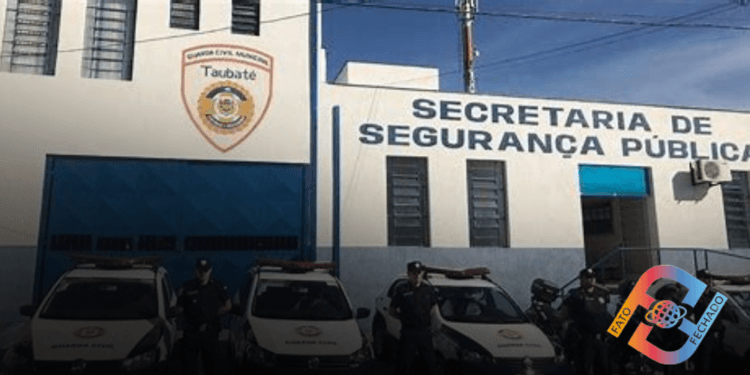 Prefeitura de Taubaté  afastou guardas suspeitos de envolvimento em tentativa de homicídio