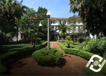 SÃO JOSÉ DOS CAMPOS E O City Tour