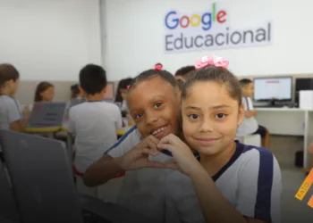 São José investe na Educação que transforma vidas e faz o futuro
