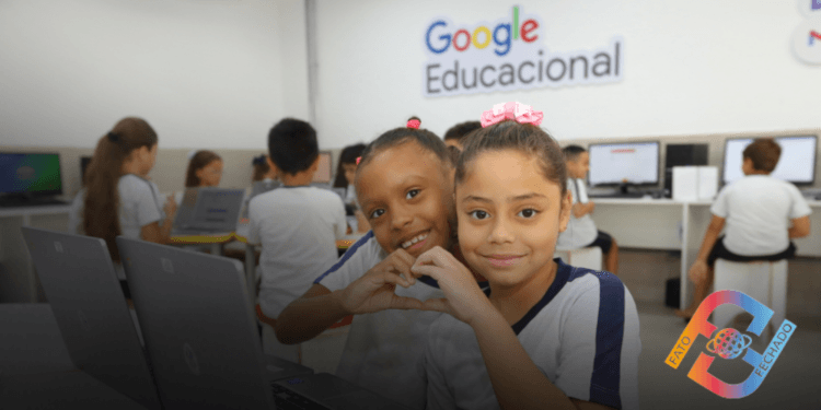 São José investe na Educação que transforma vidas e faz o futuro