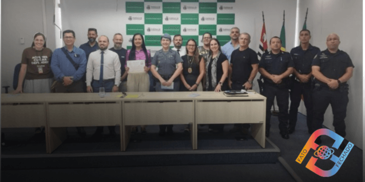 Atividades da CPMA de Pindamonhangaba crescem mais de 800% nos últimos 60 dias