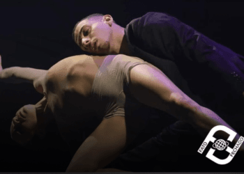 São José abre Festival de Dança de Barueri