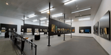 Taubaté abre inscrições para XXI mostra de arte do Vale do Paraíba, Região Serrana e Litoral