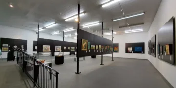 Taubaté abre inscrições para XXI mostra de arte do Vale do Paraíba, Região Serrana e Litoral