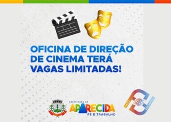 Aparecida Secretaria de Cultura