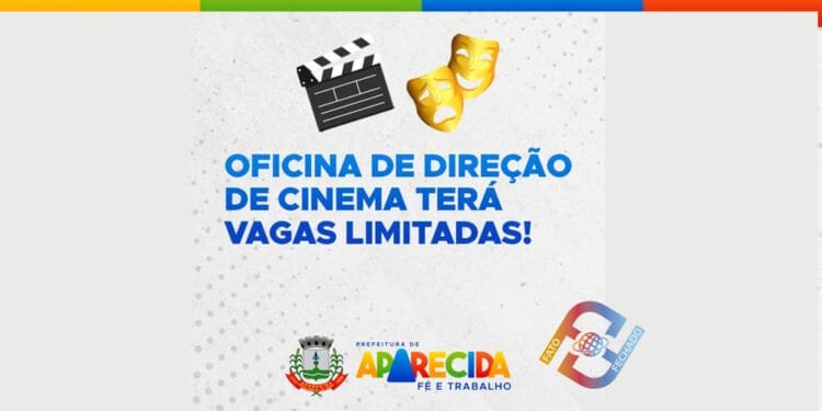 Aparecida Secretaria de Cultura