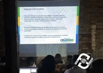 Cruzeiro Incentivo