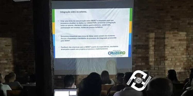 Cruzeiro Incentivo