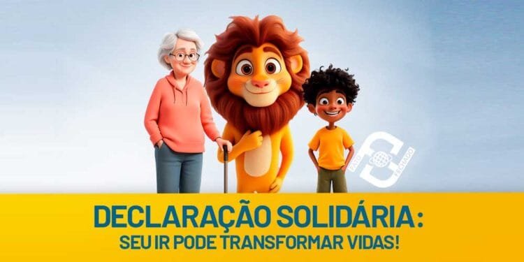 Taubaté Campanha Declaração Solidária
