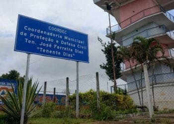Defesa Civil de Taubaté