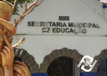 Taubaté Professores Aprovados