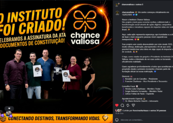 Instituto Chance Valiosa